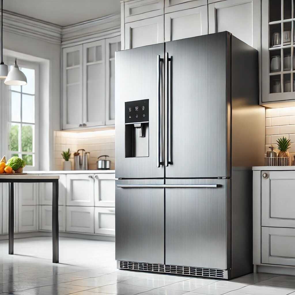 Naprawa lodówek Ostrów Wielkopolski