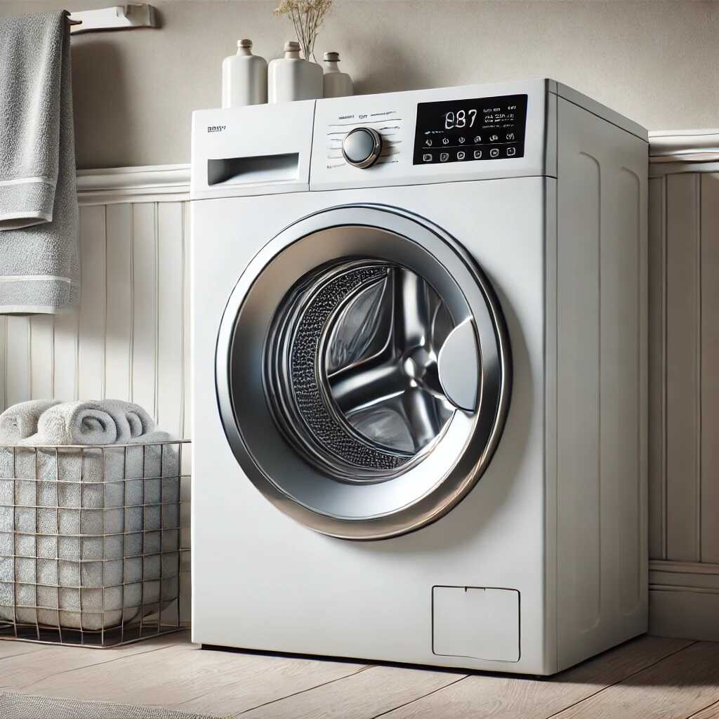 Naprawa pralek Ostrów Wielkopolski