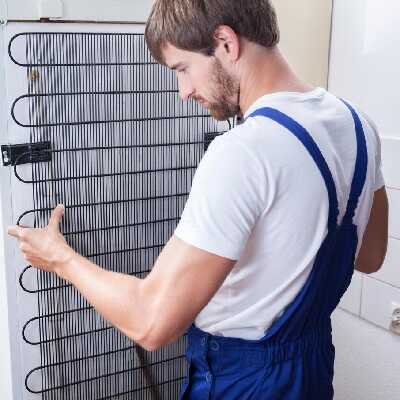 Serwis lodówek w Ostrowie Wielkopolskim