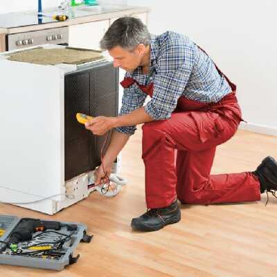 Serwis zmywarek w Ostrowie Wielkopolskim