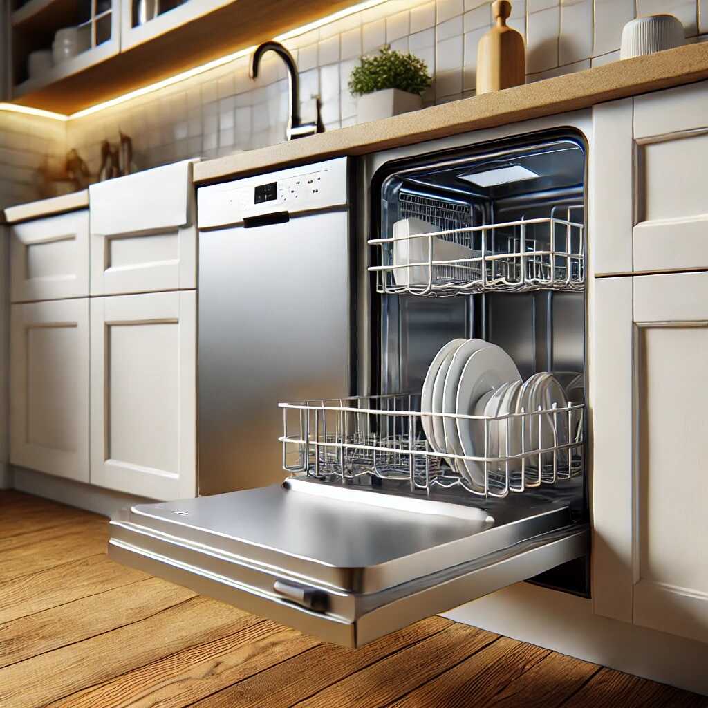 Naprawa zmywarek Ostrów Wielkopolski